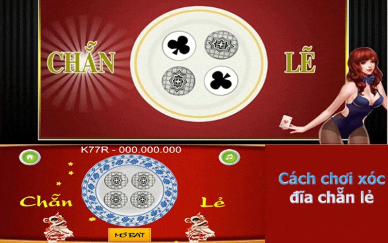 Tìm hiểu tổng quan về game xóc đĩa hiện nay tại nhà cái 