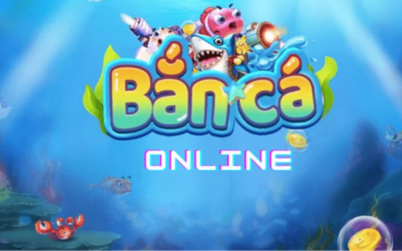 Tìm hiểu chung về thể loại game bắn cá trực tuyến