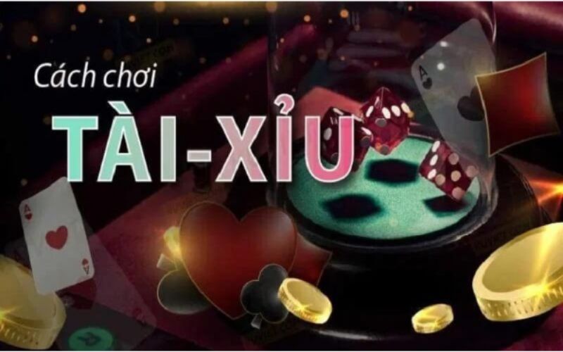 Cách chơi tài xỉu hiệu quả cho những tân thủ tham gia lần đầu 