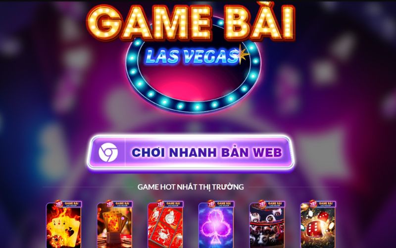 Quy trình tham gia đặt cược tại sảnh game bài 789Club 