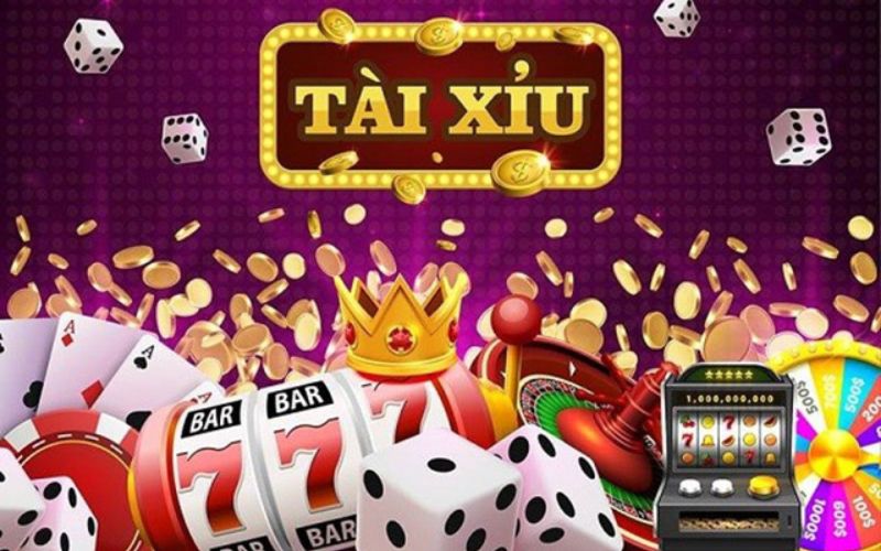 Tìm hiểu về game tài xỉu online đình đám 