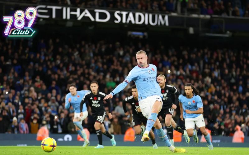 Đánh giá phong độ thi đấu gần đây của Man City