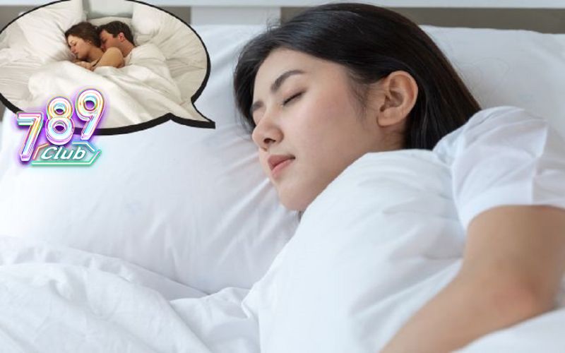 Ý nghĩa các giấc mơ quan hệ tình dục khác