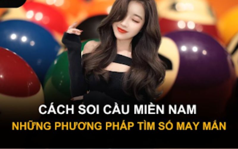 3 bí kíp soi cầu lô miền Nam cực chuẩn từ chuyên gia 789Club