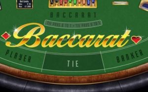 Bí Quyết Chơi Bài Baccarat Bất Bại Tại Nhà Cái 789Club