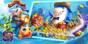 Cách Tham Gia Bắn Cá Đổi Thưởng Tại RIKVIP