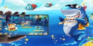 Giới thiệu bắn cá win8bet