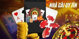 Nhà cái Hot789
