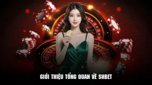 Giới Thiệu SHBET800 | Khẳng Định Vị Thế Nhà Cái Đẳng Cấp Hàng Đầu
