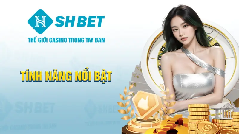 Nền tảng SHBET88 ứng dụng công nghệ đột phá vượt thời đại